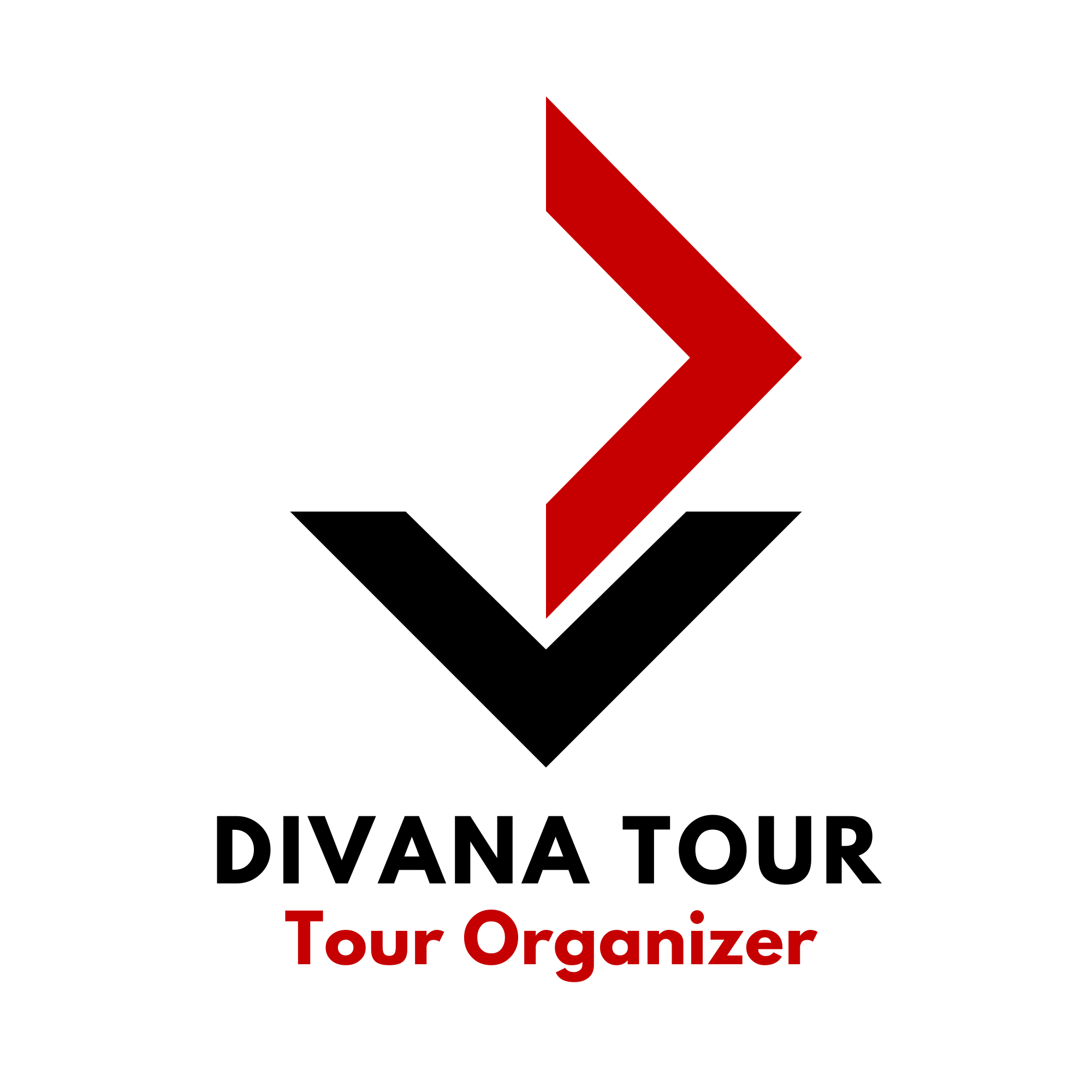 Divana Tour Logo