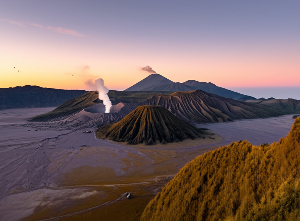 Paket Wisata Umum